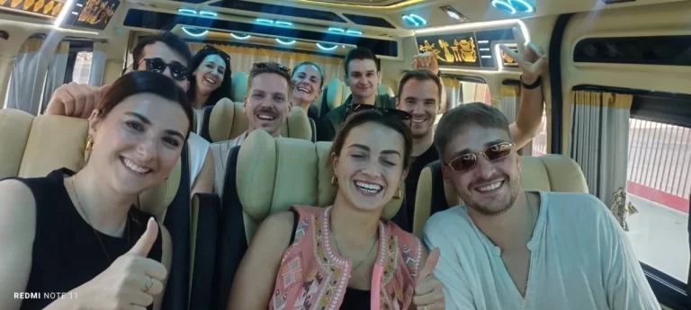 บริการเช่ารถพร้อมคนขับประจวบ