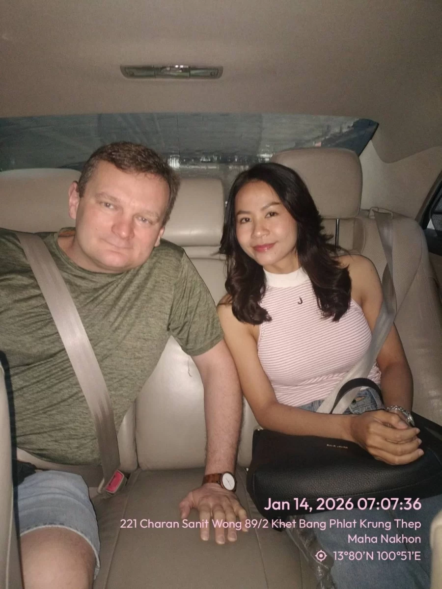 บริการเช่ารถพร้อมคนขับปทุมธานี