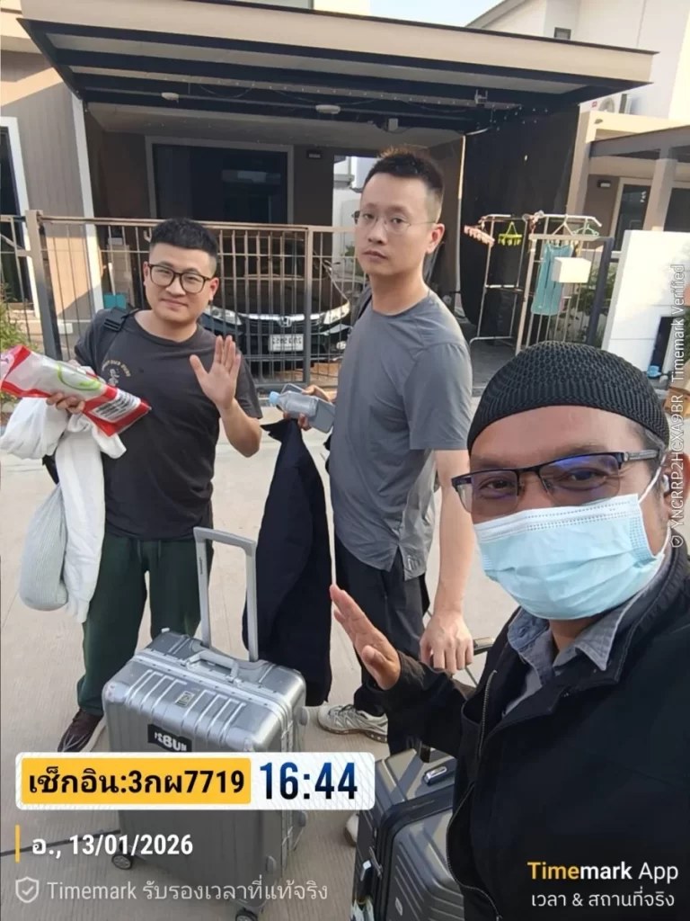 บริการเช่ารถพร้อมคนขับกทม