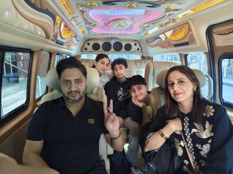 เช่ารถพร้อมคนขับปากช่อง