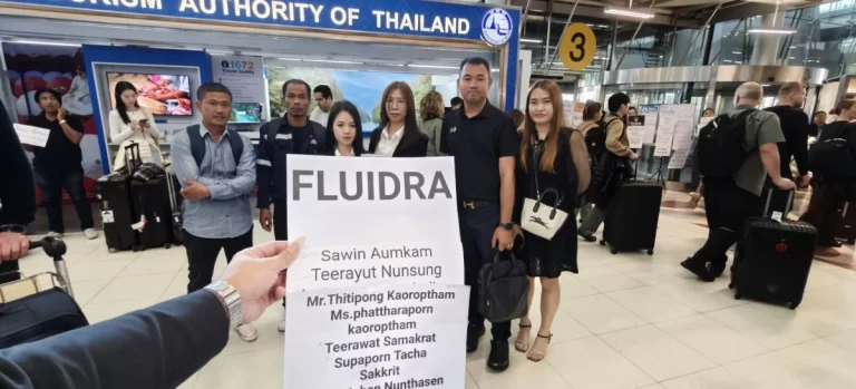 เช่ารถพร้อมคนขับนครราชสีมา