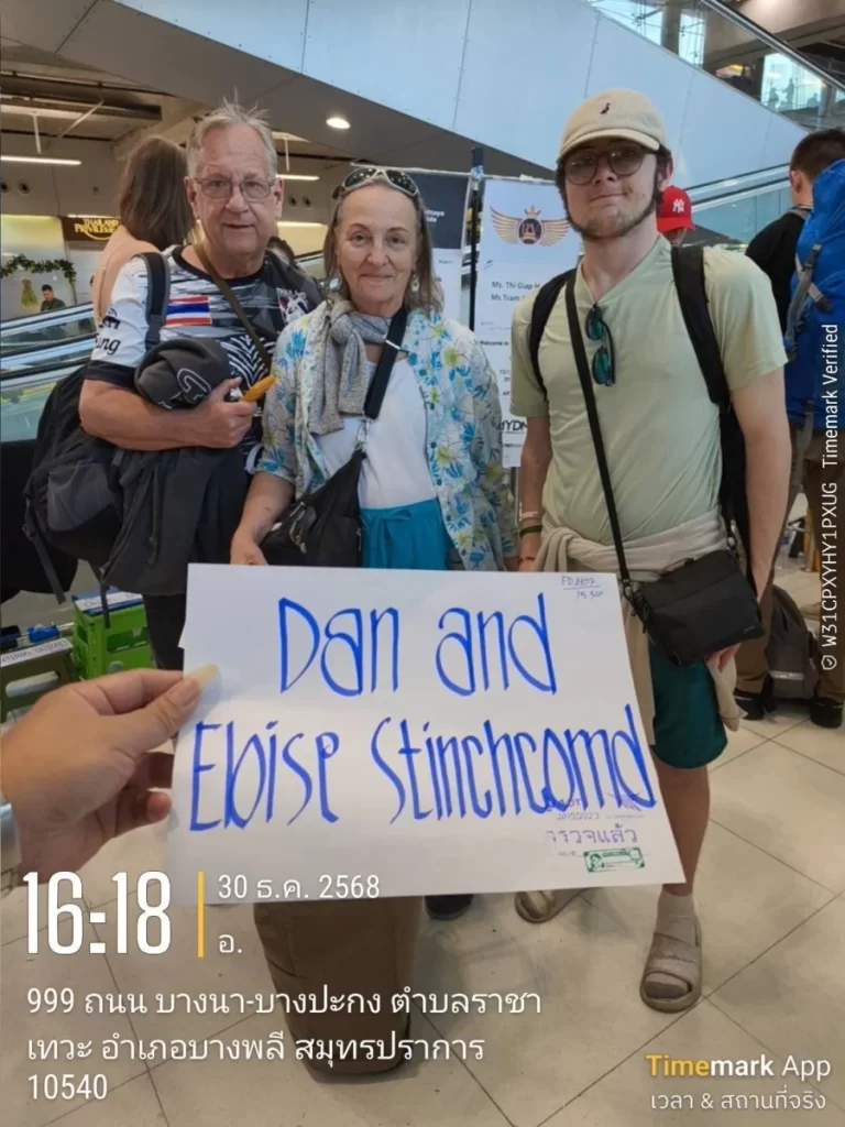 บริการเช่ารถพร้อมคนขับมาบตาพุด