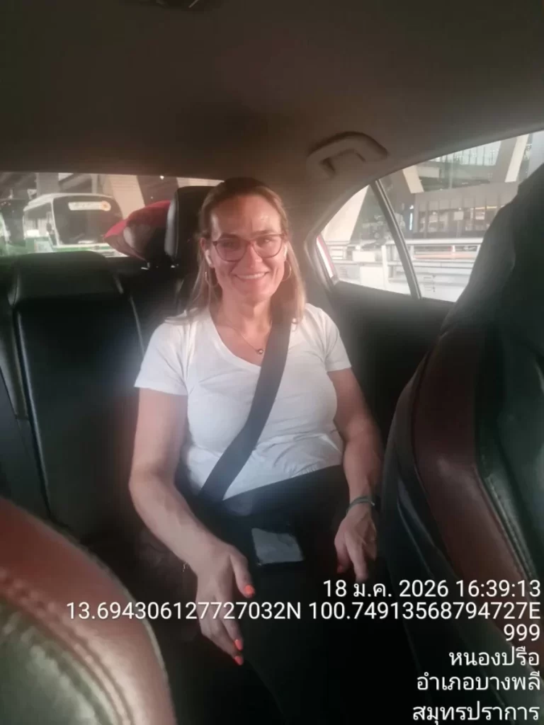 เช่ารถพร้อมคนขับชลบุรี