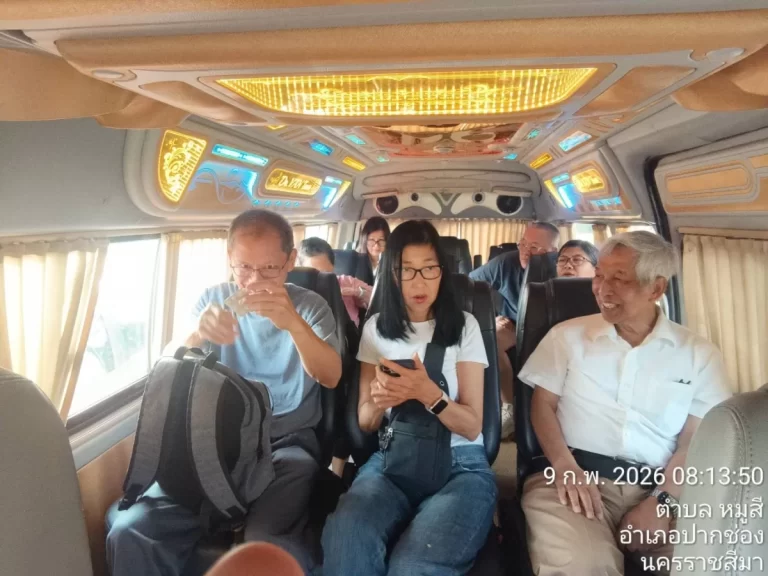 เช่ารถพร้อมคนขับบางละมุง