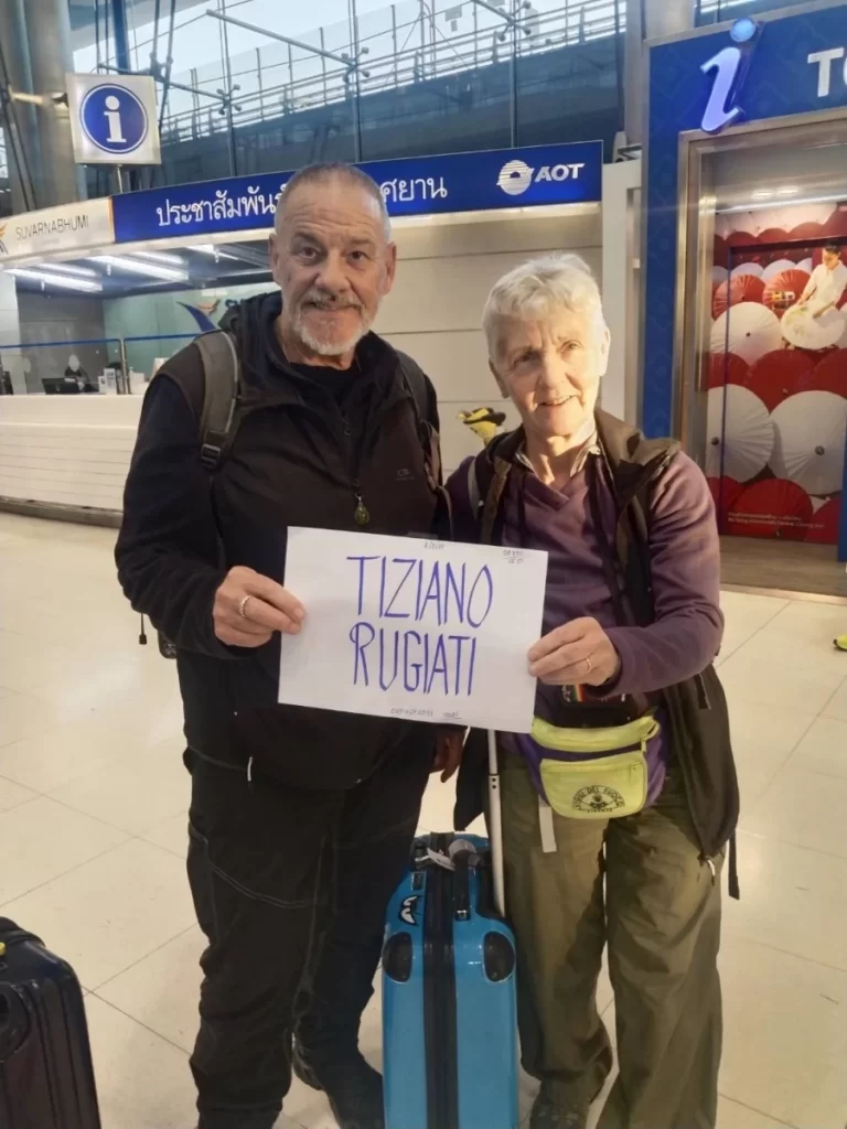 เช่ารถพร้อมคนขับปทุมธานี