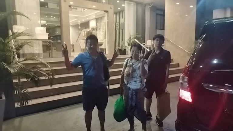 เช่ารถพร้อมคนขับสนามบินดอนเมือง